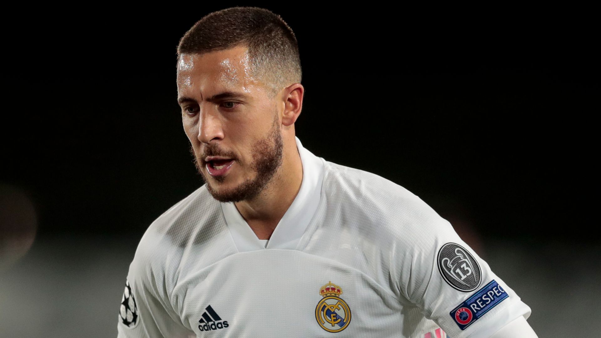 Zidane: Hazard and Ramos ready for Chelsea fight