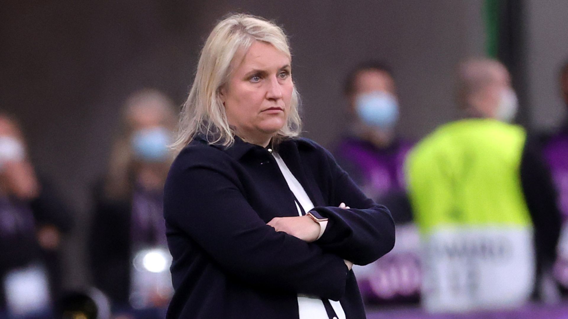 No plans to introduce VAR into WSL despite Hayes criticism