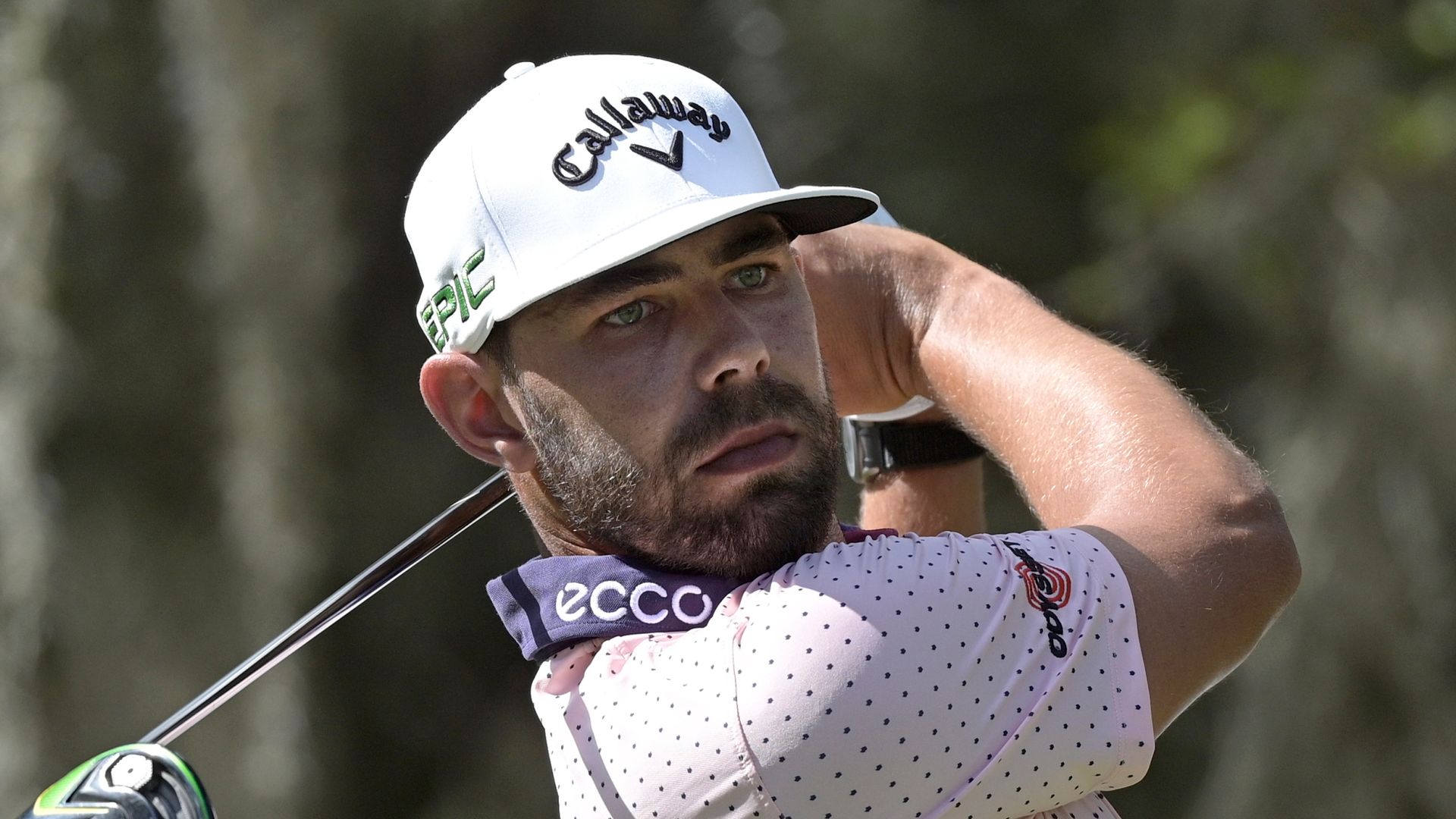LISTEN: Sky Sports Golf podcast