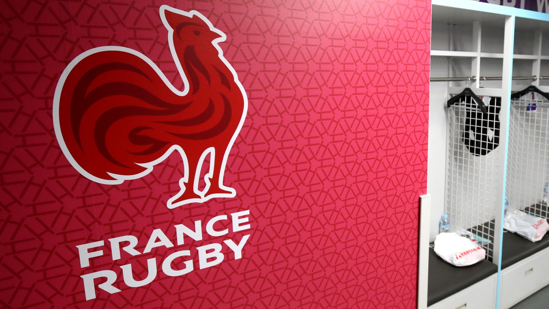 French rugby federation allows transgender people to compete