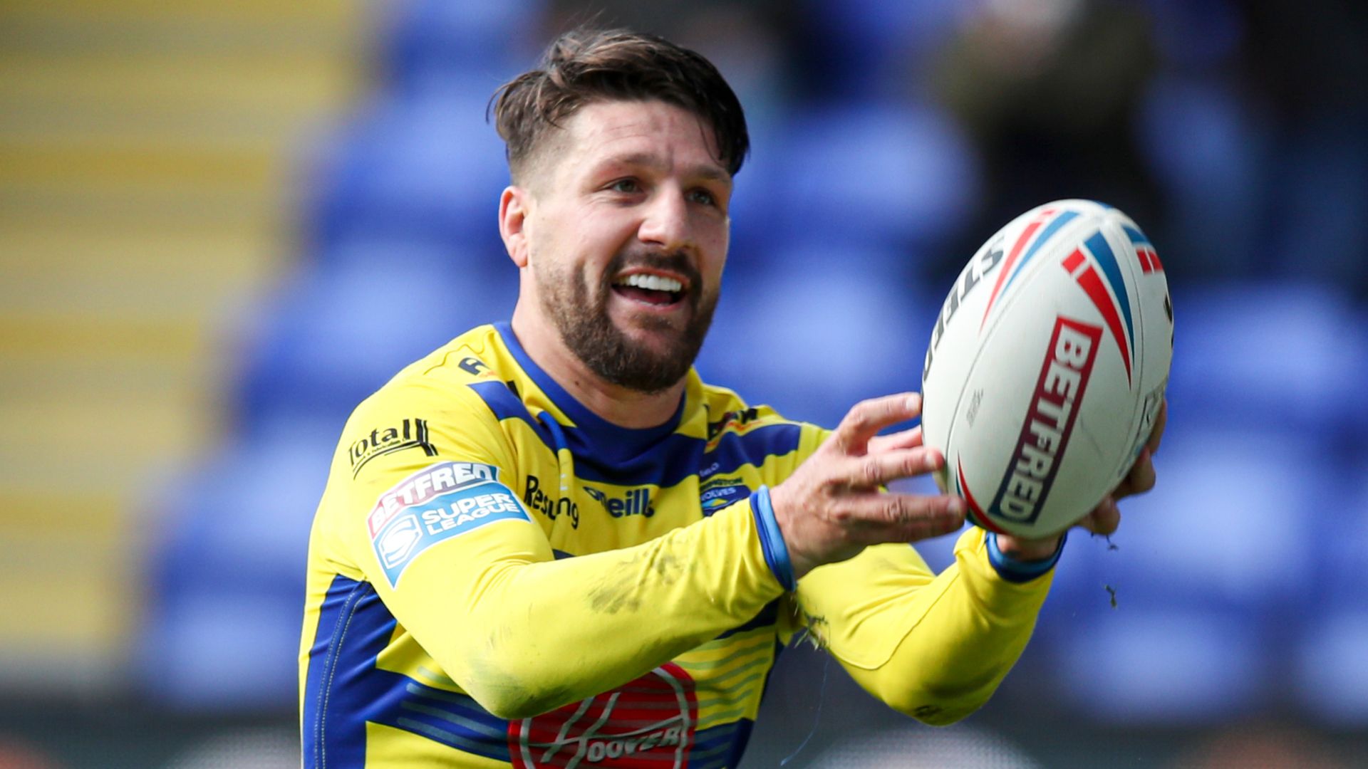Widdop the hat-trick hero in Wolves win