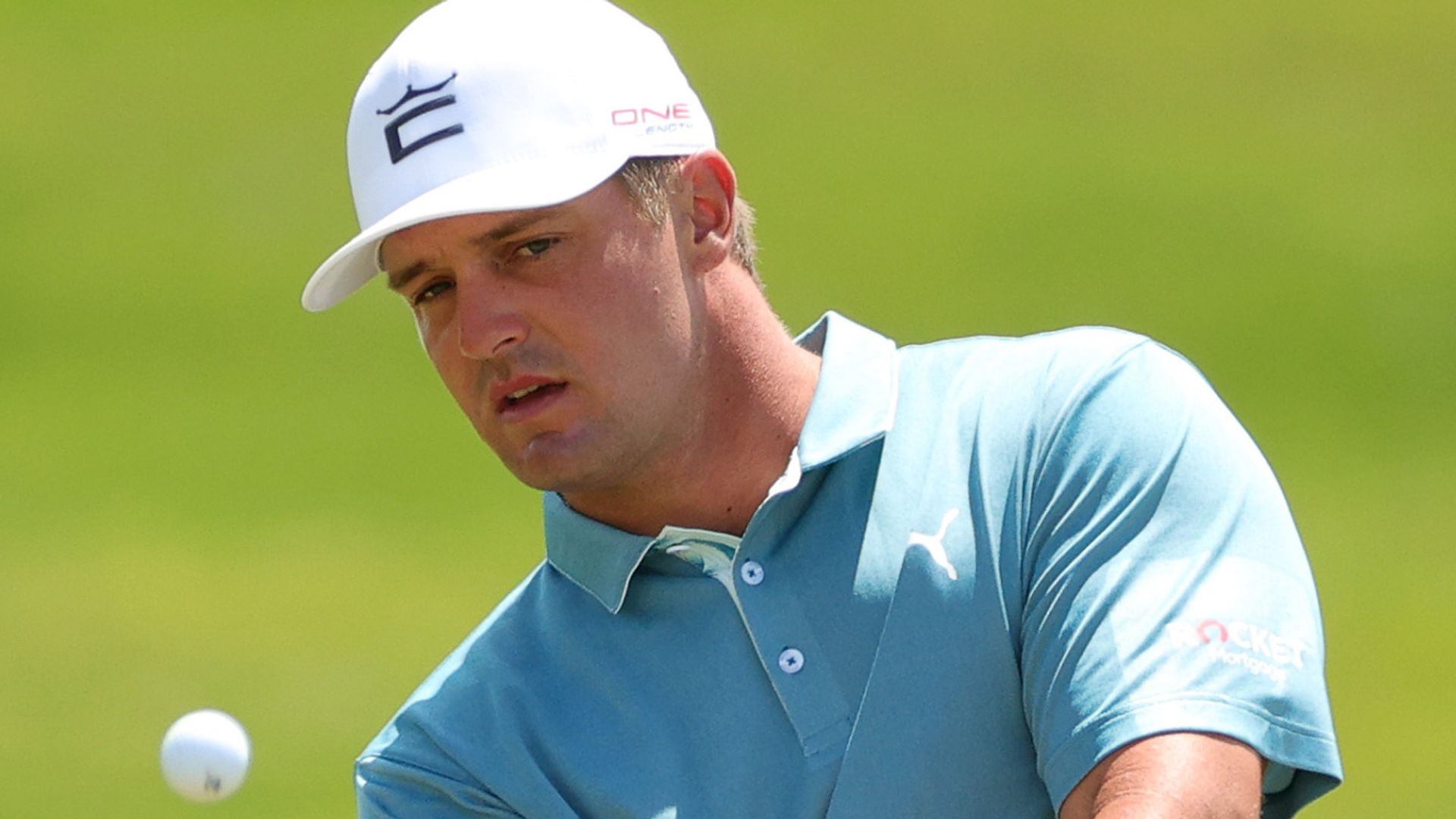 DeChambeau: I can tame the PGA beast
