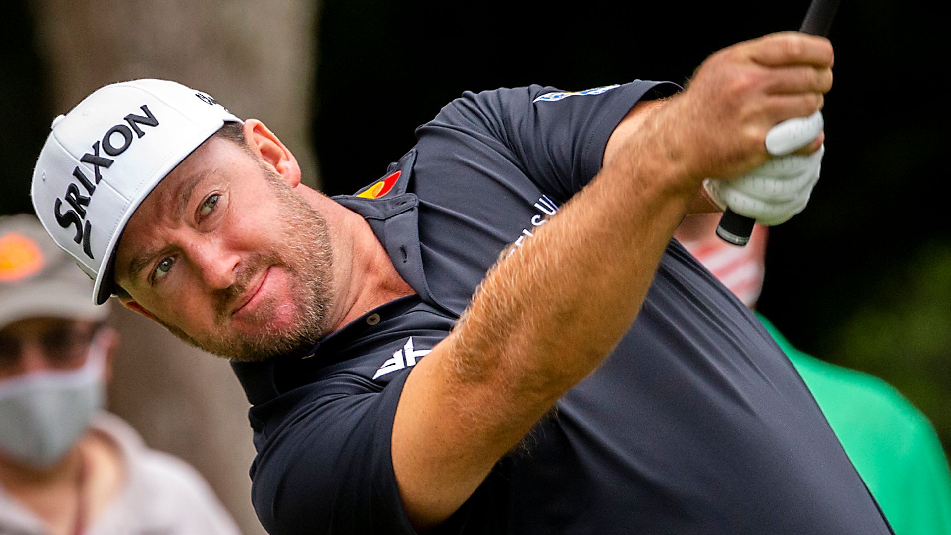 Dutch Open: Latest leaderboard