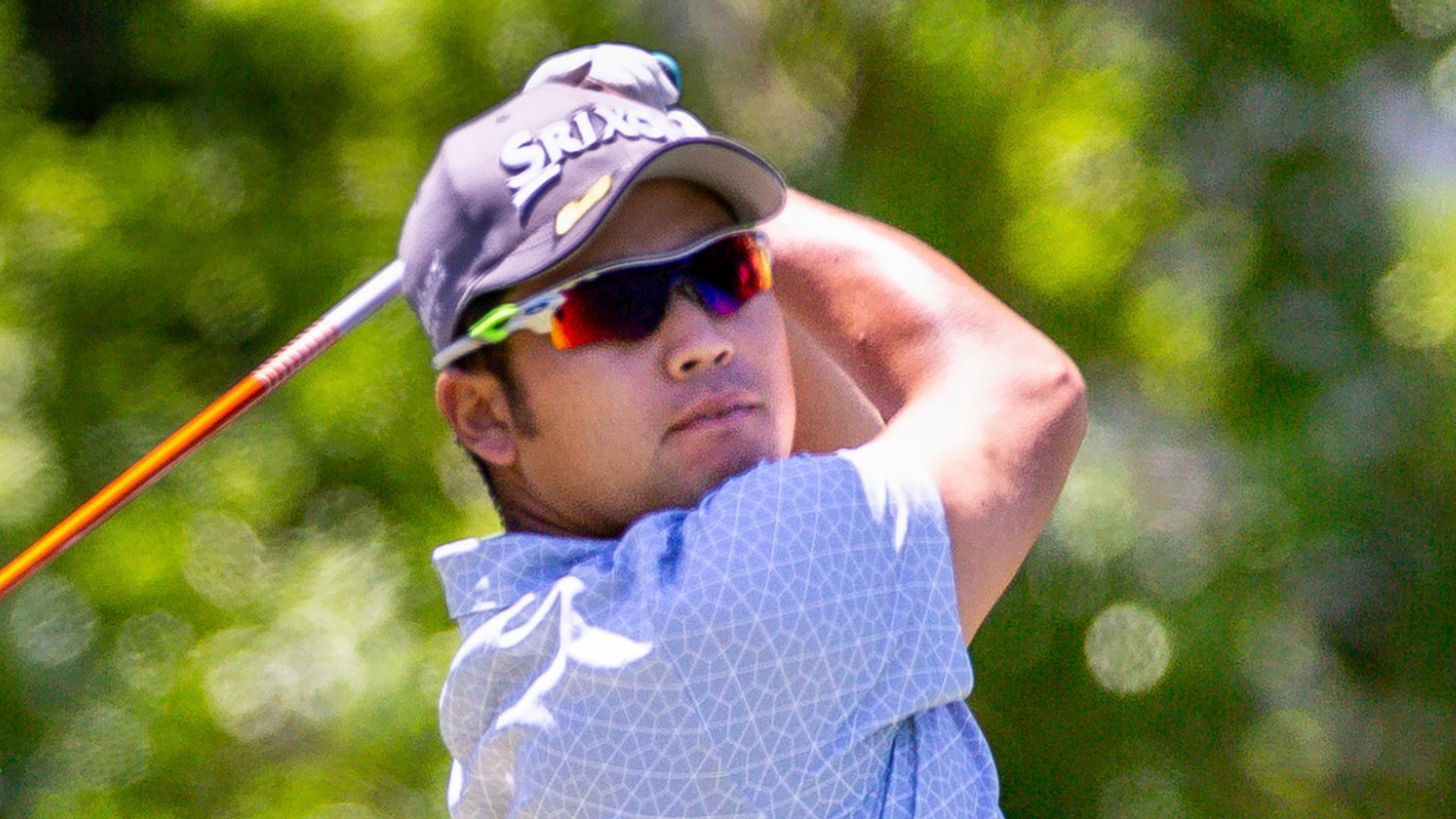 Matsuyama and Watson withdraw from The Open