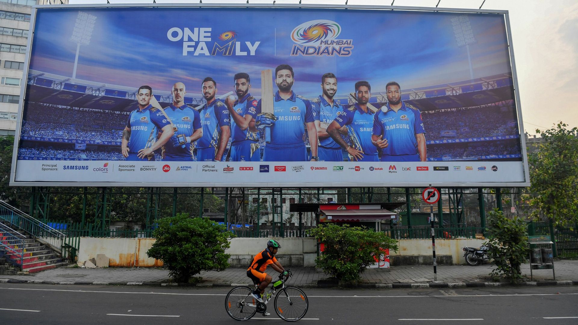IPL suspended indefinitely over coronavirus concerns