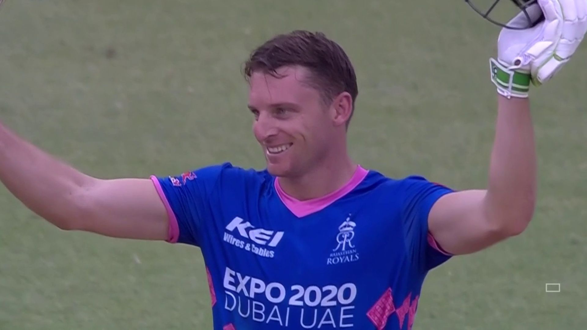 Buttler to miss rescheduled IPL