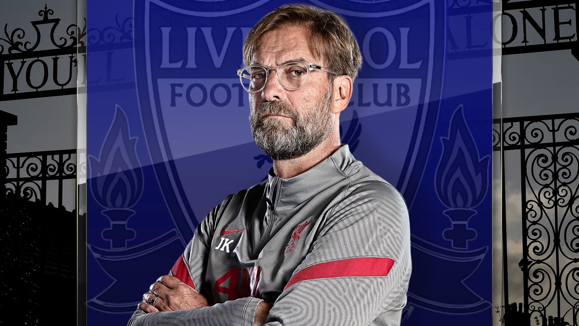 Klopp's Liverpool empire coiled to strike back