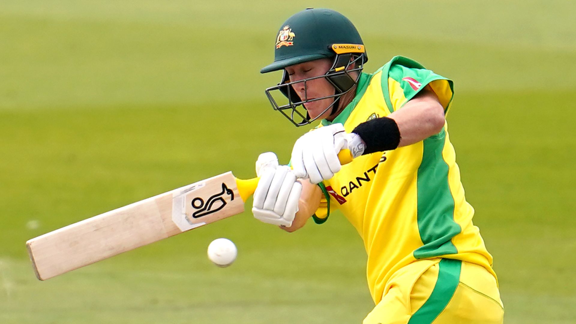 Labuschagne to miss Australia's West Indies tour