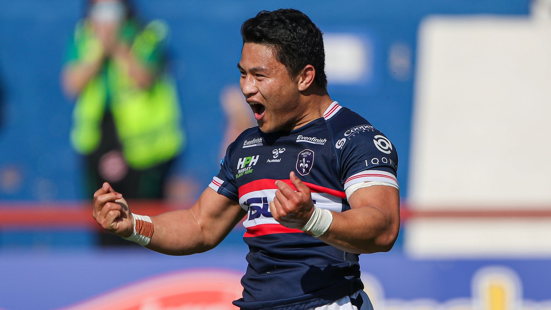 Wakefield turn on the style to beat Giants