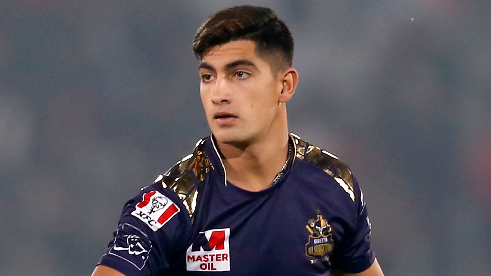 Naseem expelled from PSL after Covid breach