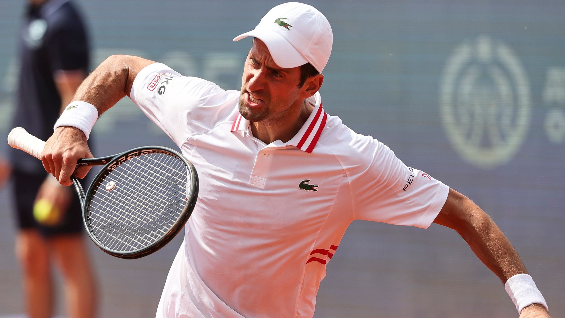 Djokovic off to winning start on home soil in Belgrade