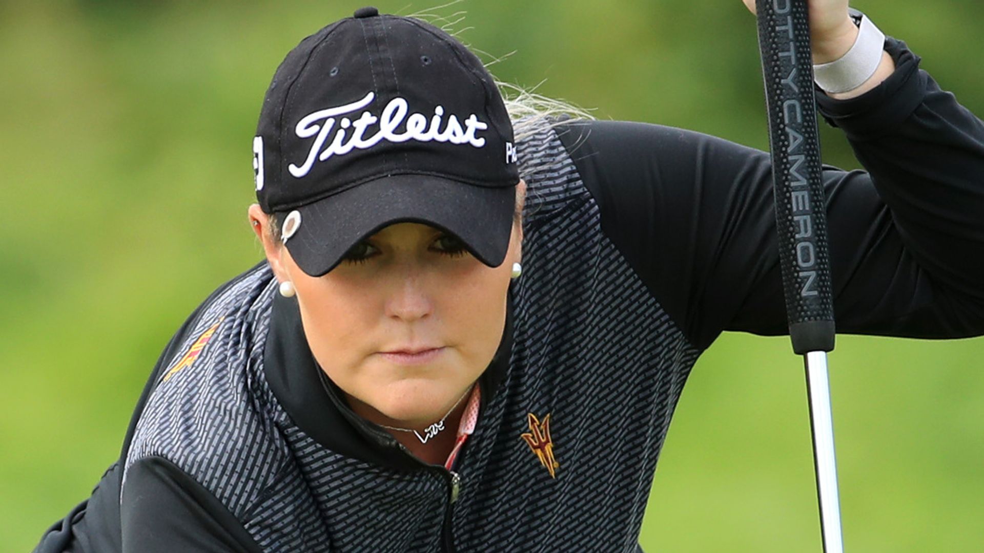 NCAA Golf Championships: Watch for free with GolfPass