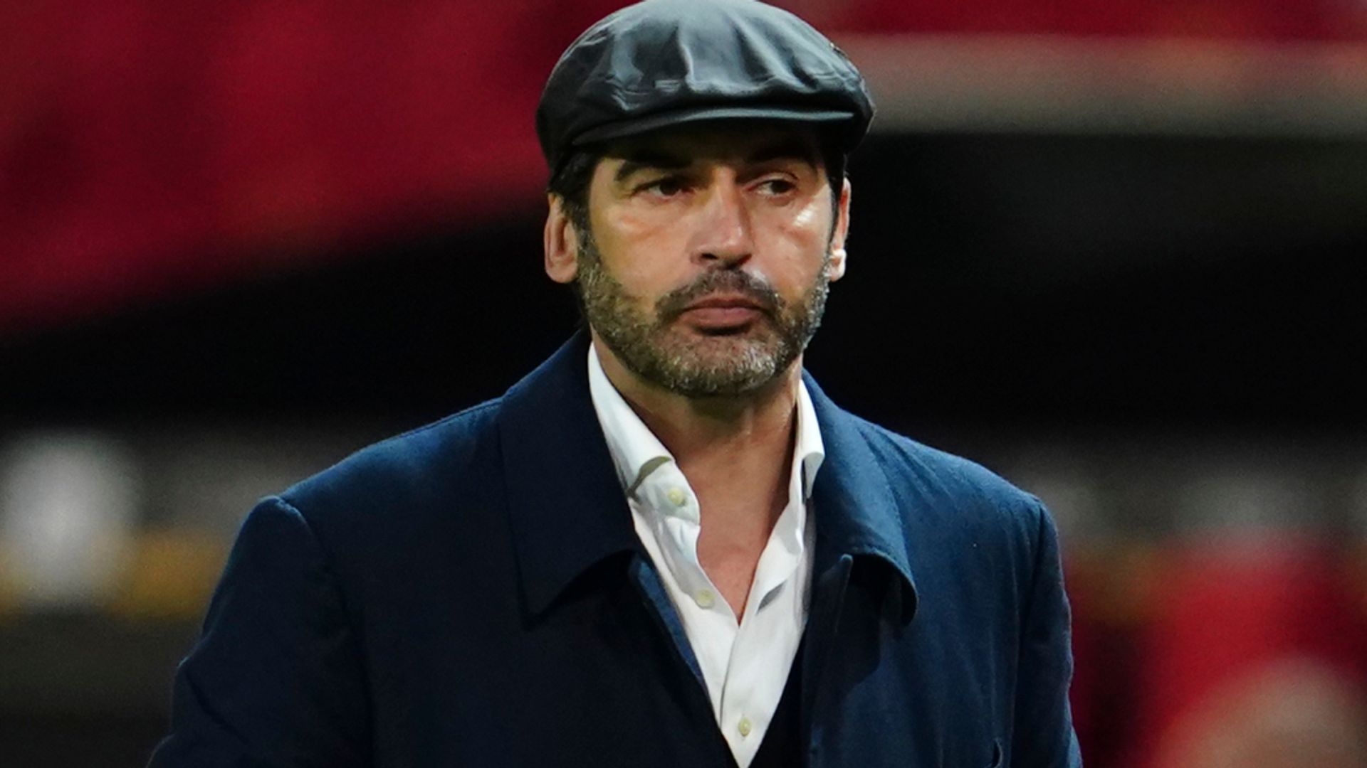 Spurs in advanced talks with Fonseca