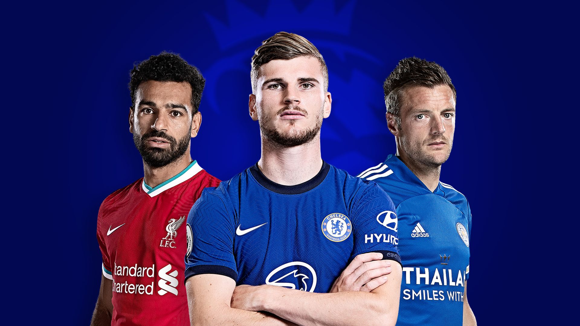 PL final day: Race for top-four finish live on Sky