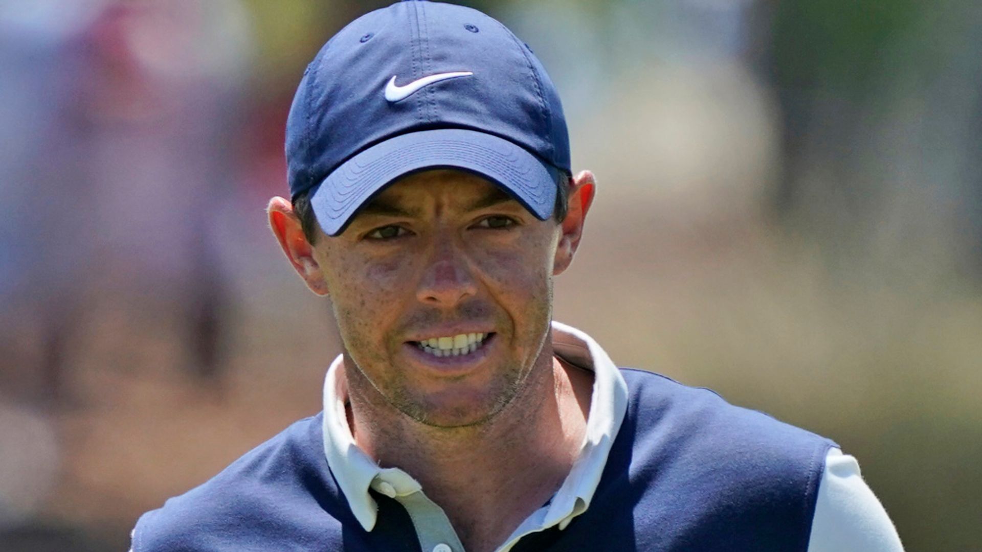 Fans to return for Irish Open