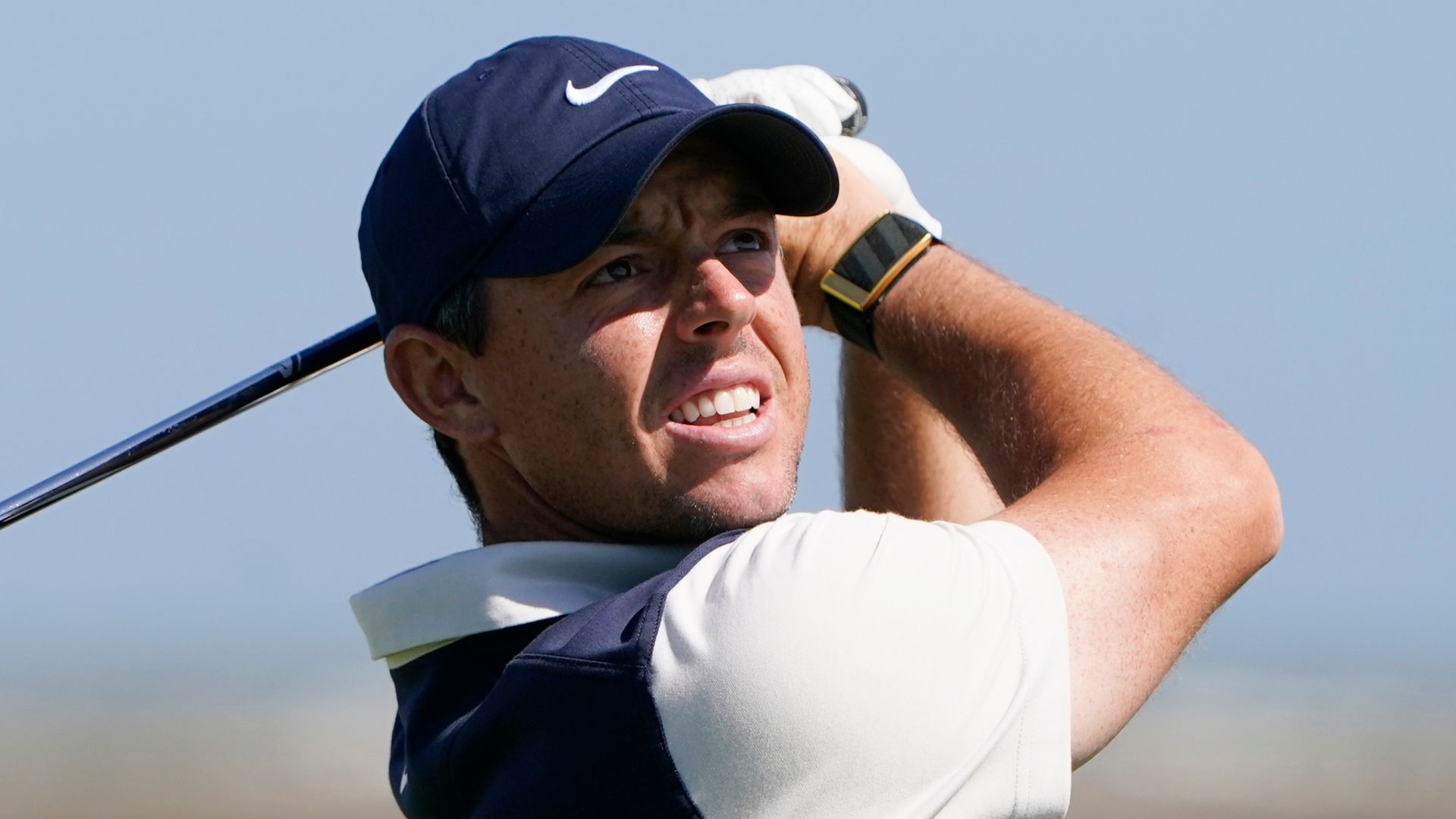 PGA Championship: R3 tee times