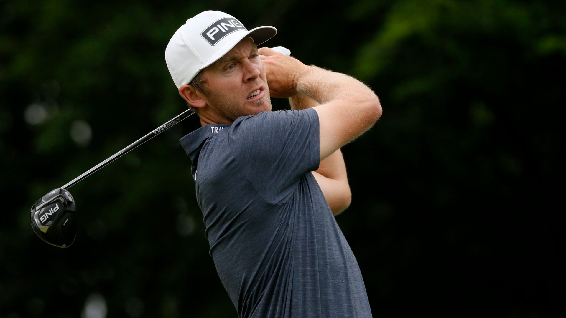 John Deere Classic: Latest scores