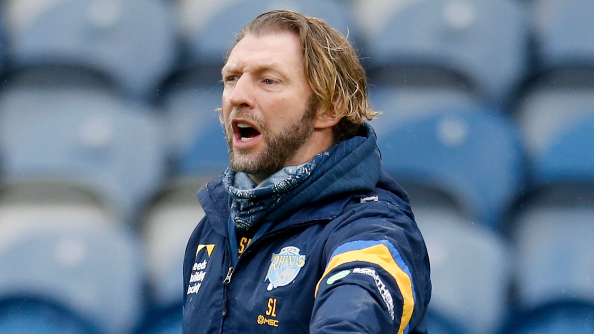Long appointed Featherstone head coach