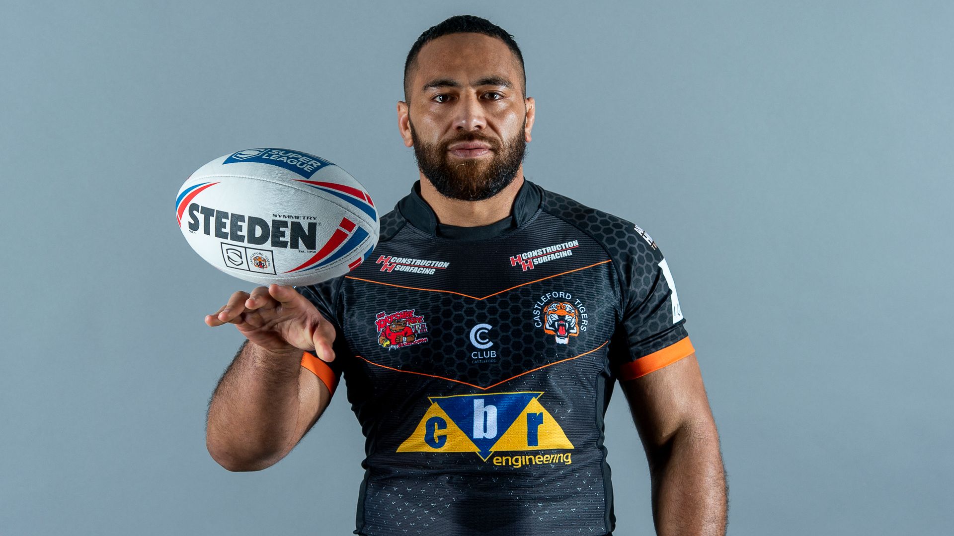 Super League: Inglis out, Sarginson banned, Matagi in for debut
