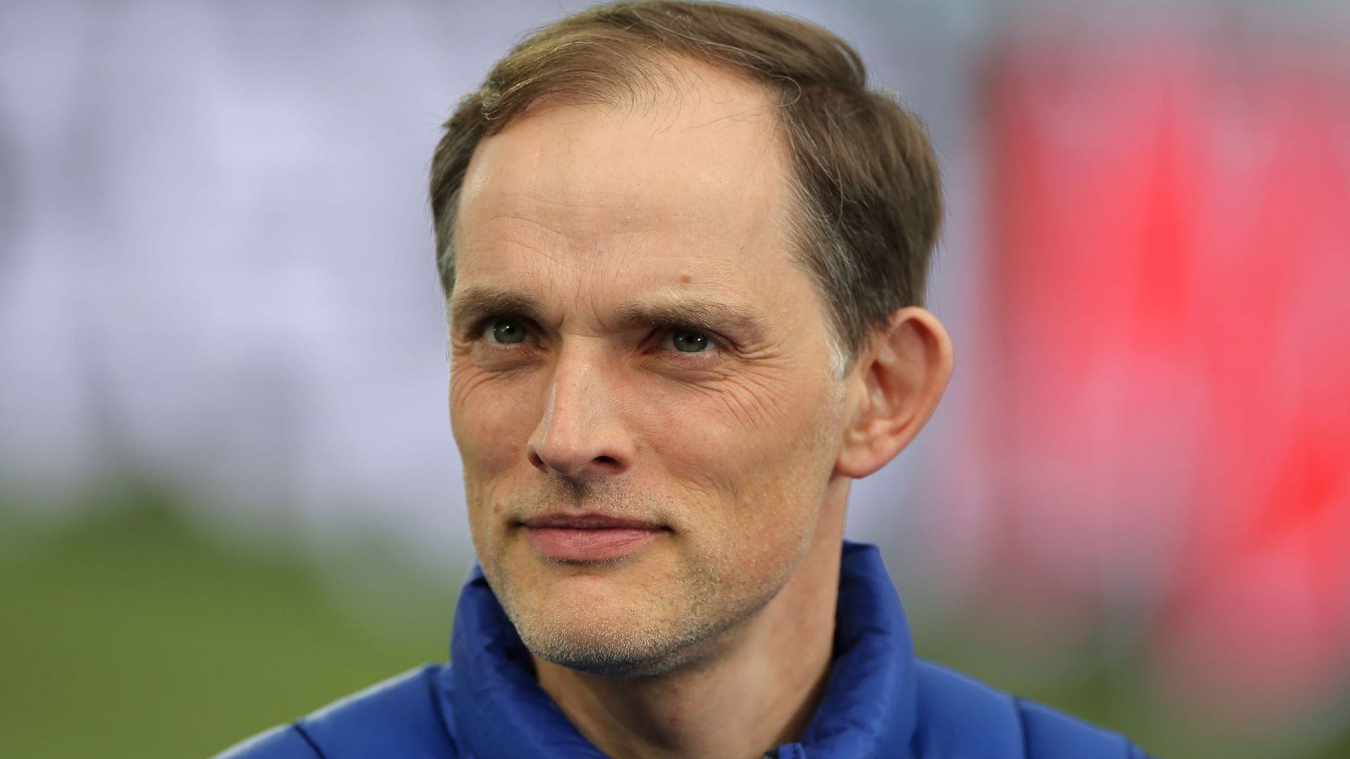 Tuchel: I will meditate before FA Cup final