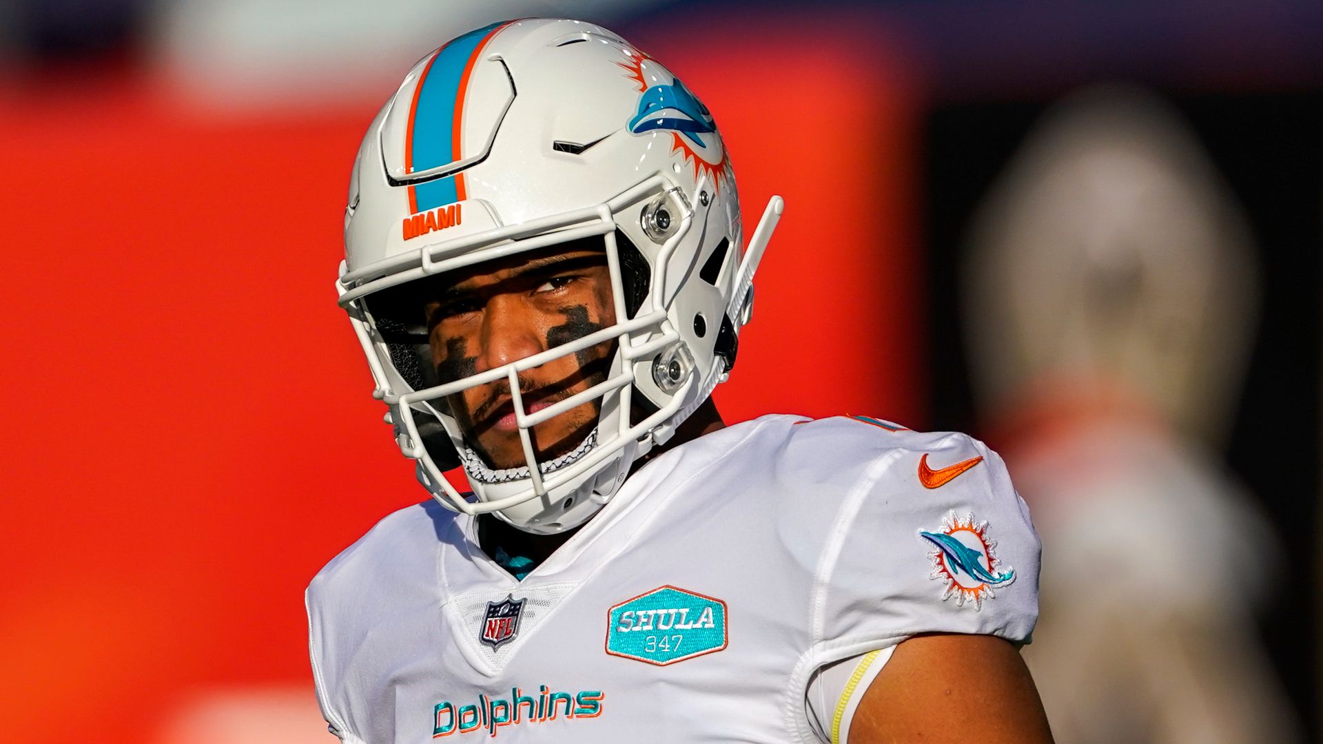It's Tua time in Miami