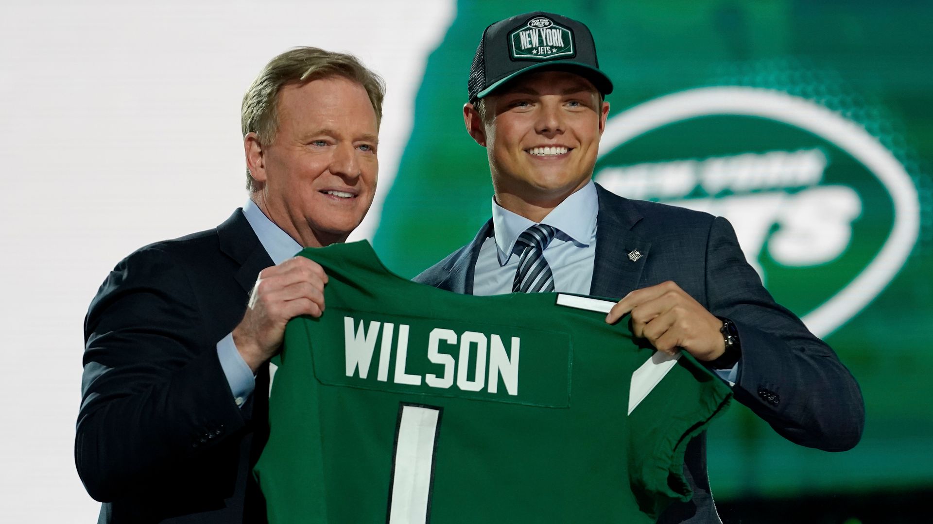 Five things we learned on NFL Draft week