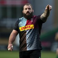 Joe Marler is looking for inspiration in improving his mental wellbeing in the Sky documentary 'Big Boys Don't Cry'