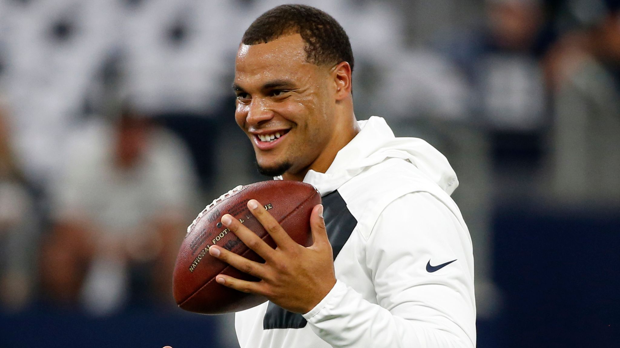 Dak Prescott: Realistic expectations for the Cowboys quarterback