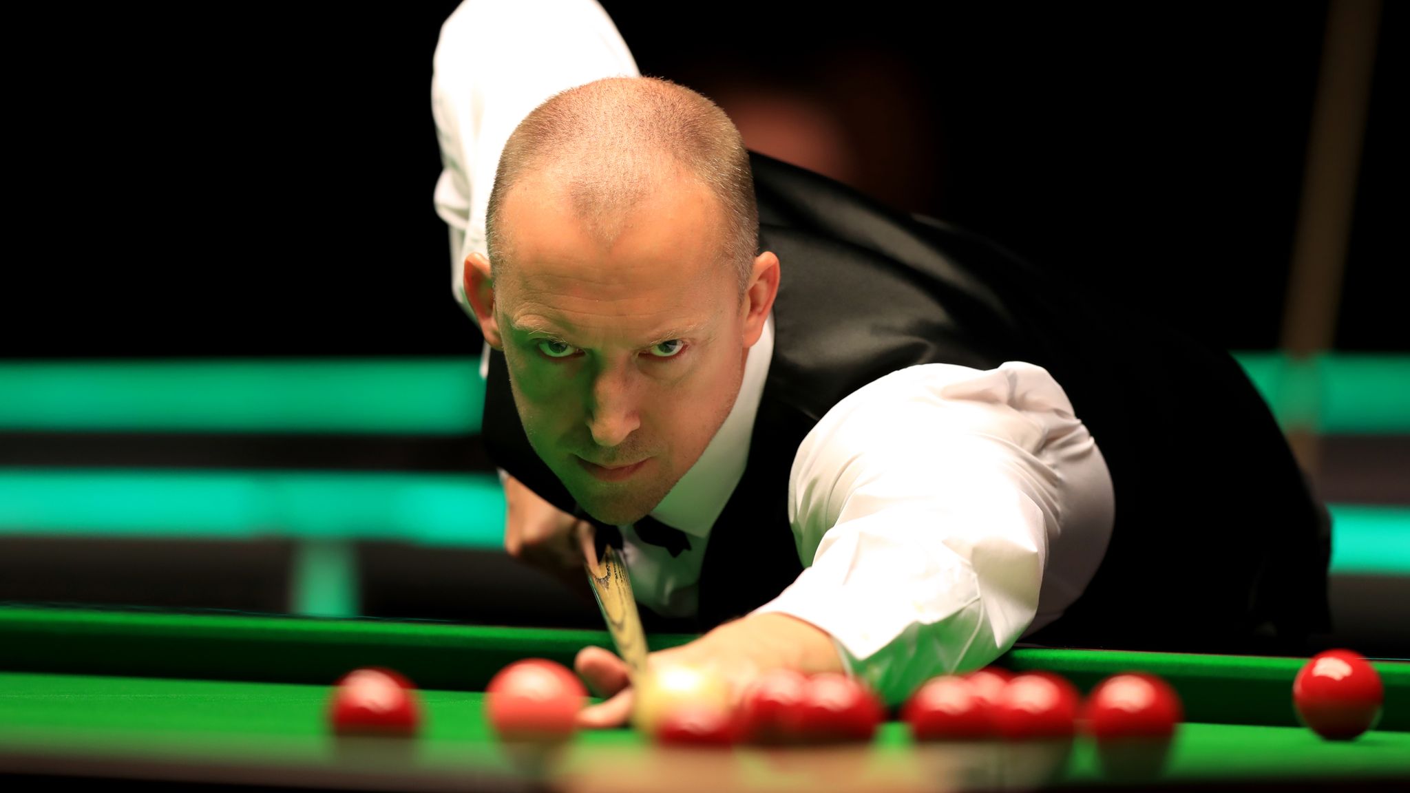 World Seniors Snooker, Sports