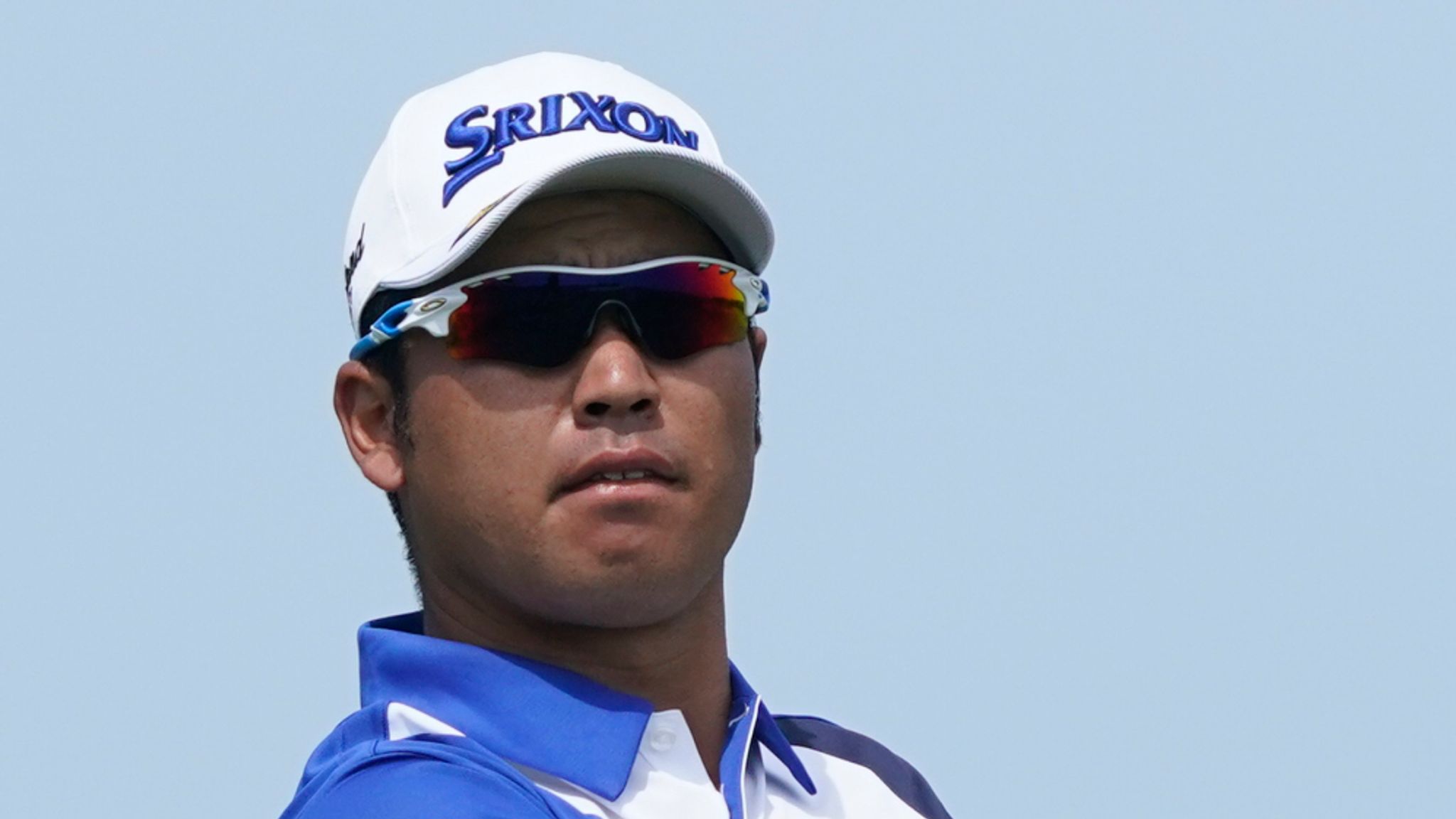 The 149th Open: Hideki Matsuyama and Bubba Watson will not compete at Royal  St George's | Golf News | Sky Sports