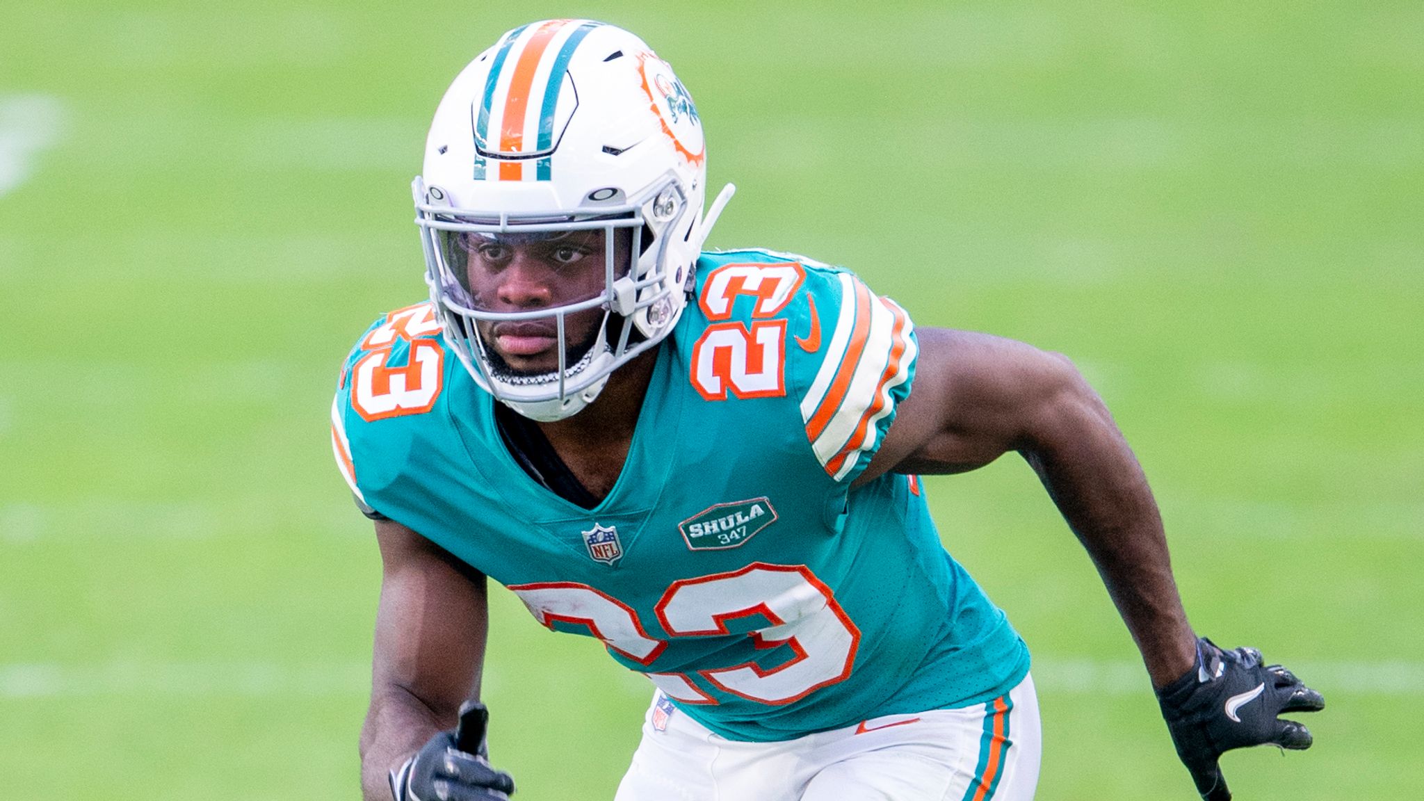 Isaiah Simmons, AJ Dillon, Darnell Mooney: Which NFL players could break  out in 2021?, NFL News