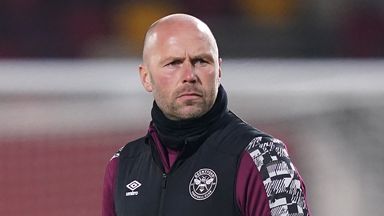 Brentford B team head coach Neil MacFarlane believes the club's structure is working for them