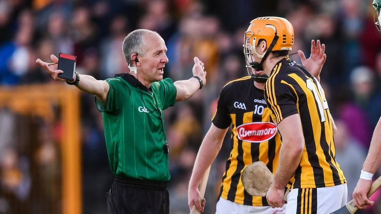 Penalties will be awarded when a cynical foul is deemed to have prevented a goal-scoring opportunity