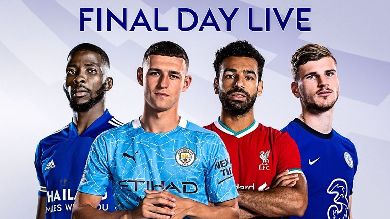 Scores, Transfers, News | Sky Sports