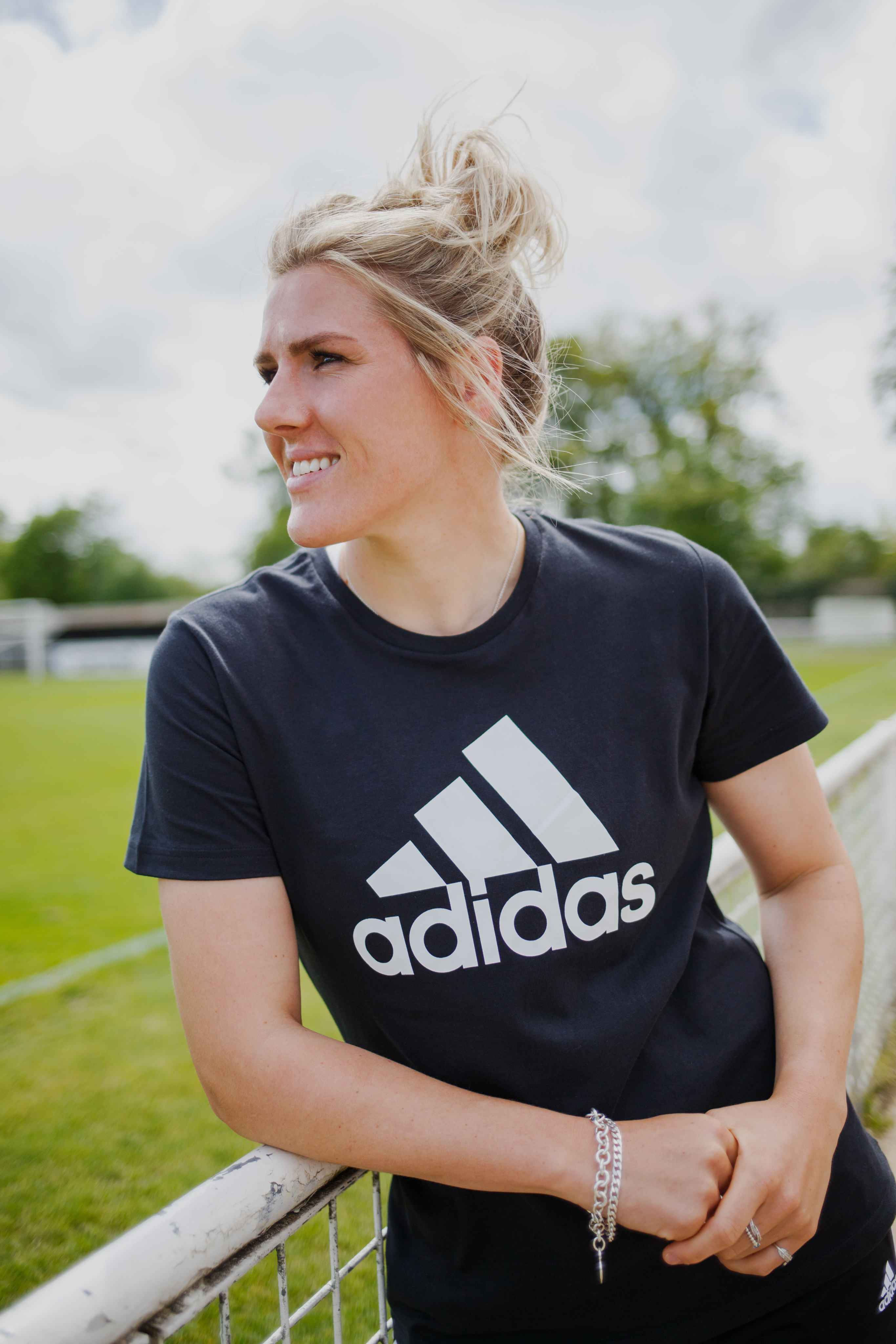 Chelsea Football Club Women - Millie Bright makes her 150th