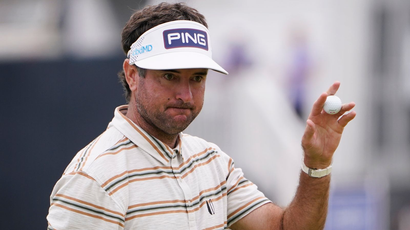 US Open Bubba Watson claims golf does not celebrate its great players