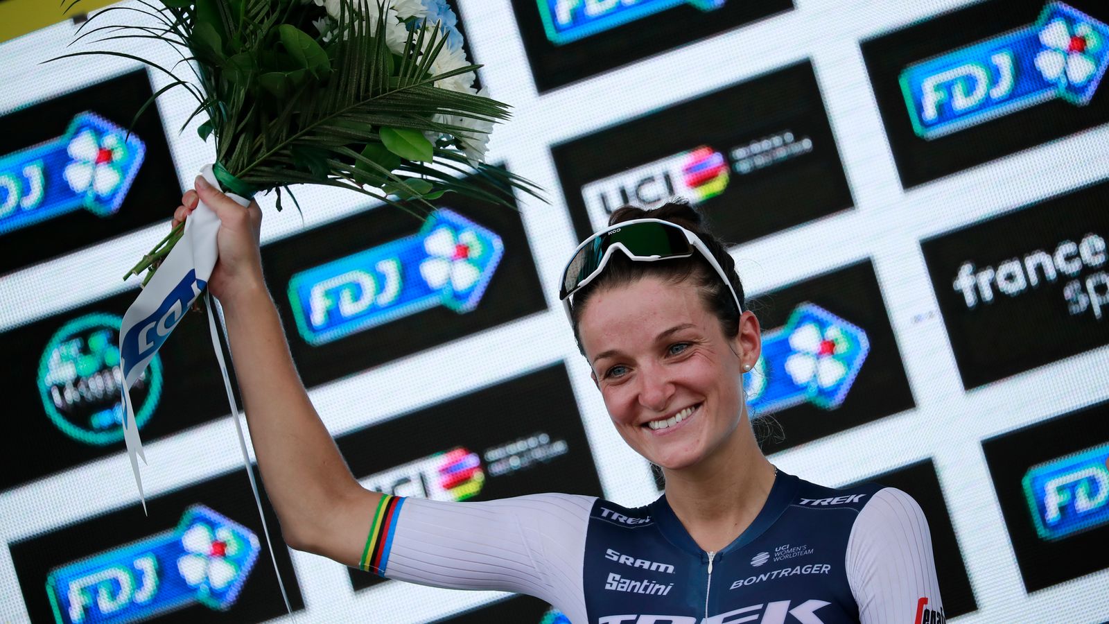 Women's Tour de France to return as stage race in 2022 | Cycling News ...