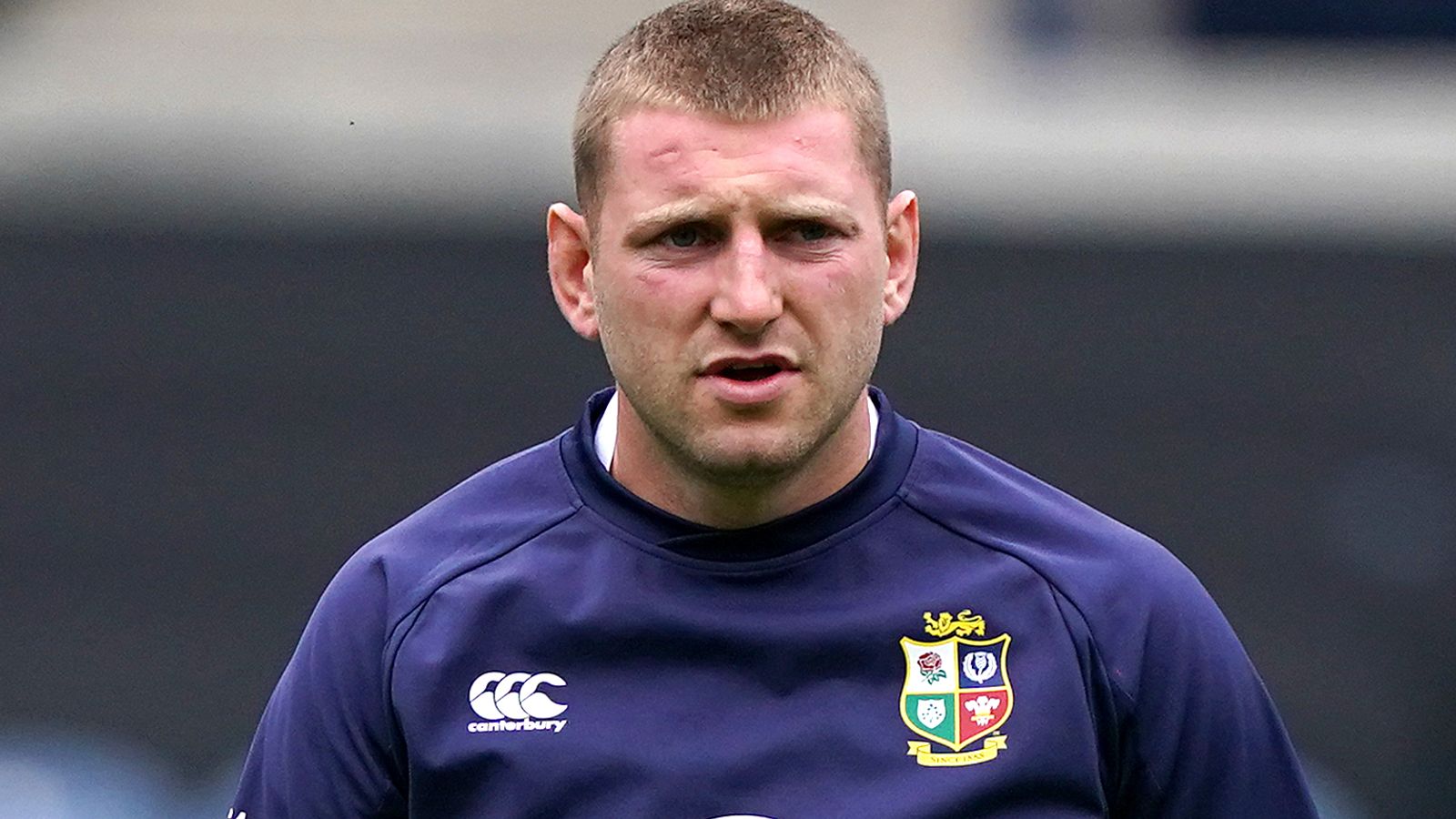 Finn Russell: Scotland fly-half insists he can be trusted in Warren Gatland’s Lions side | Rugby Union News