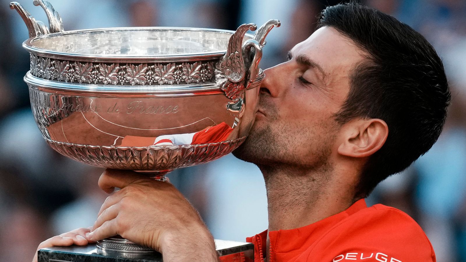 Open de France 2022 : Tirage au sort pour les hommes dont Novak Djokovic et Rafael Nadal |  l’actualité du tennis