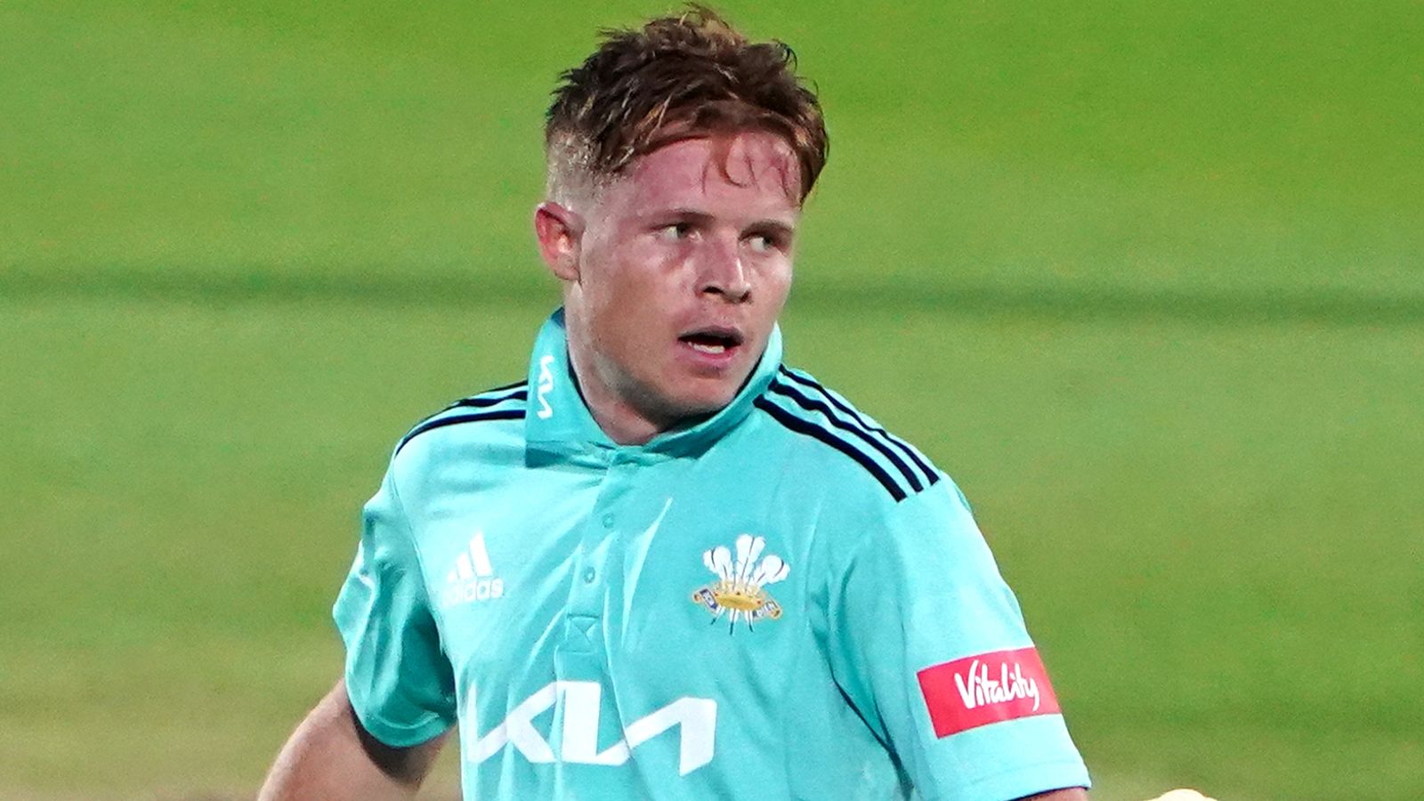 Ollie Pope England and Surrey batsman ruled out until India Test