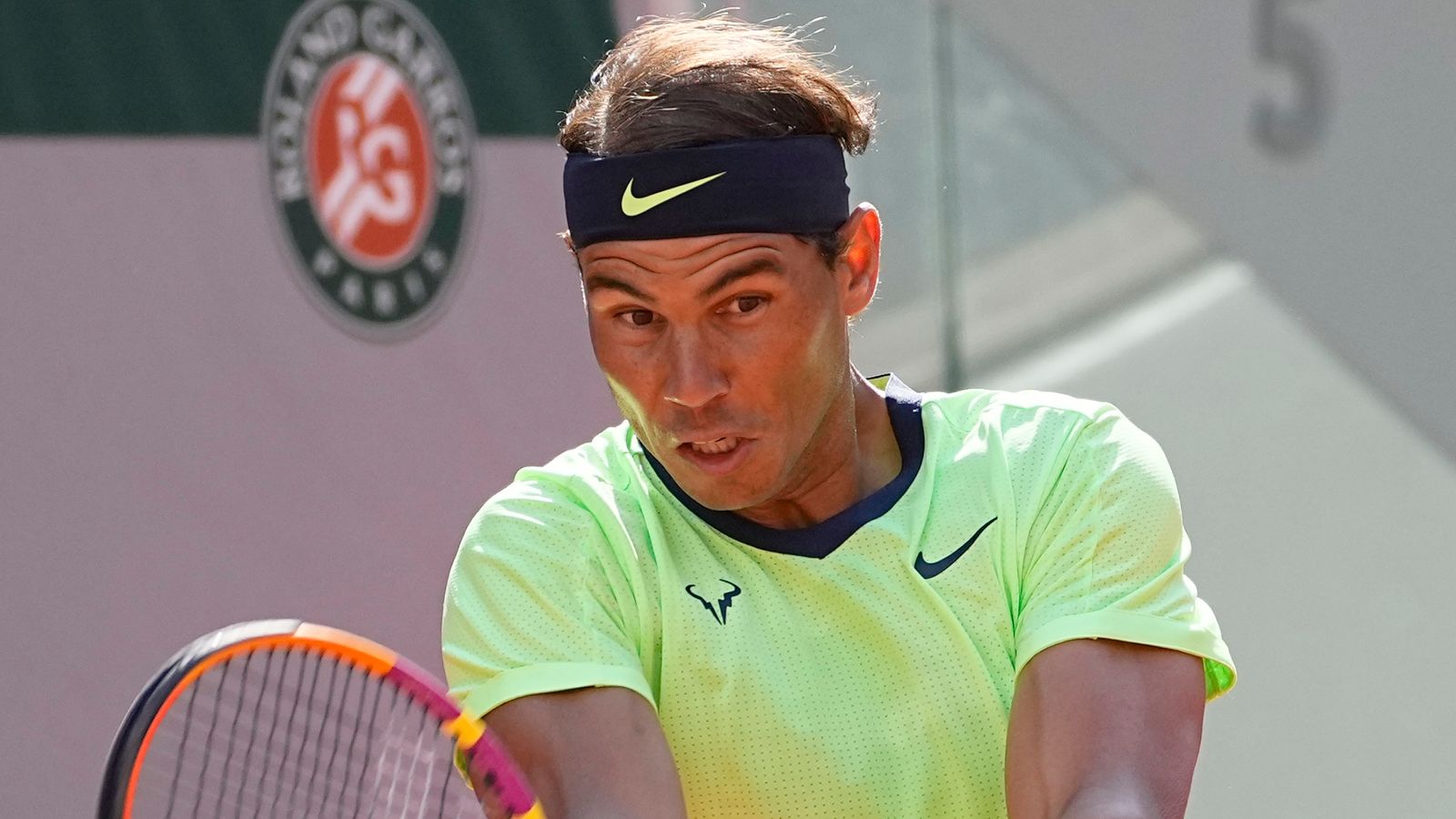 Rafael Nadal withdraws from Wimbledon and Tokyo 2020 in order to help 'prolong  career' | Tennis News | Sky Sports