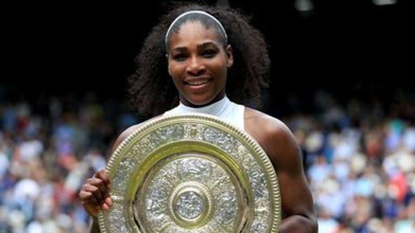 Serena Williams resumes her bid for a magical 24th Grand ...