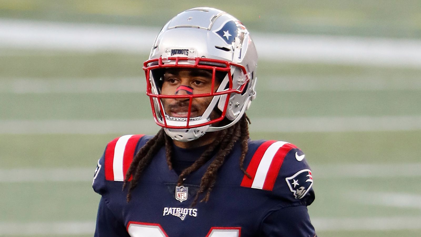 Stephon Gilmore: New England Patriots release former Defensive