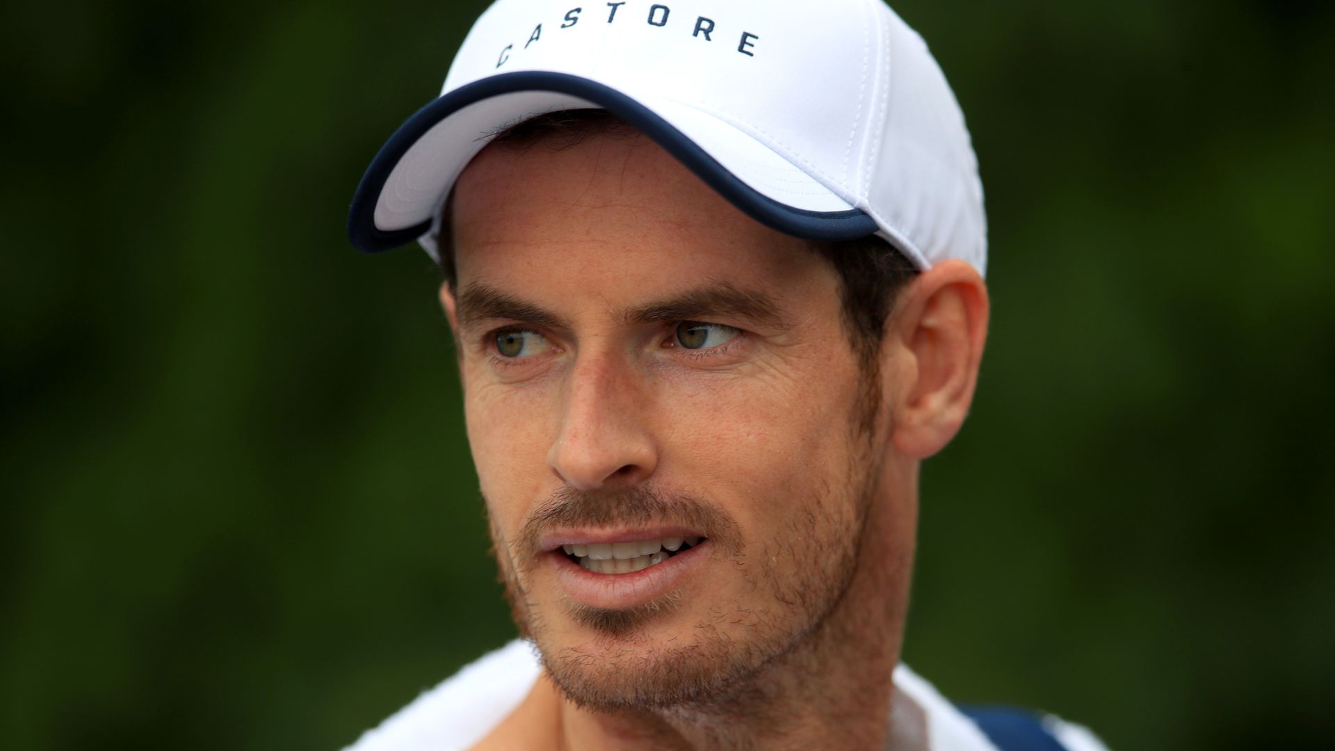 Murray drawn to face Paire at Queen's Club