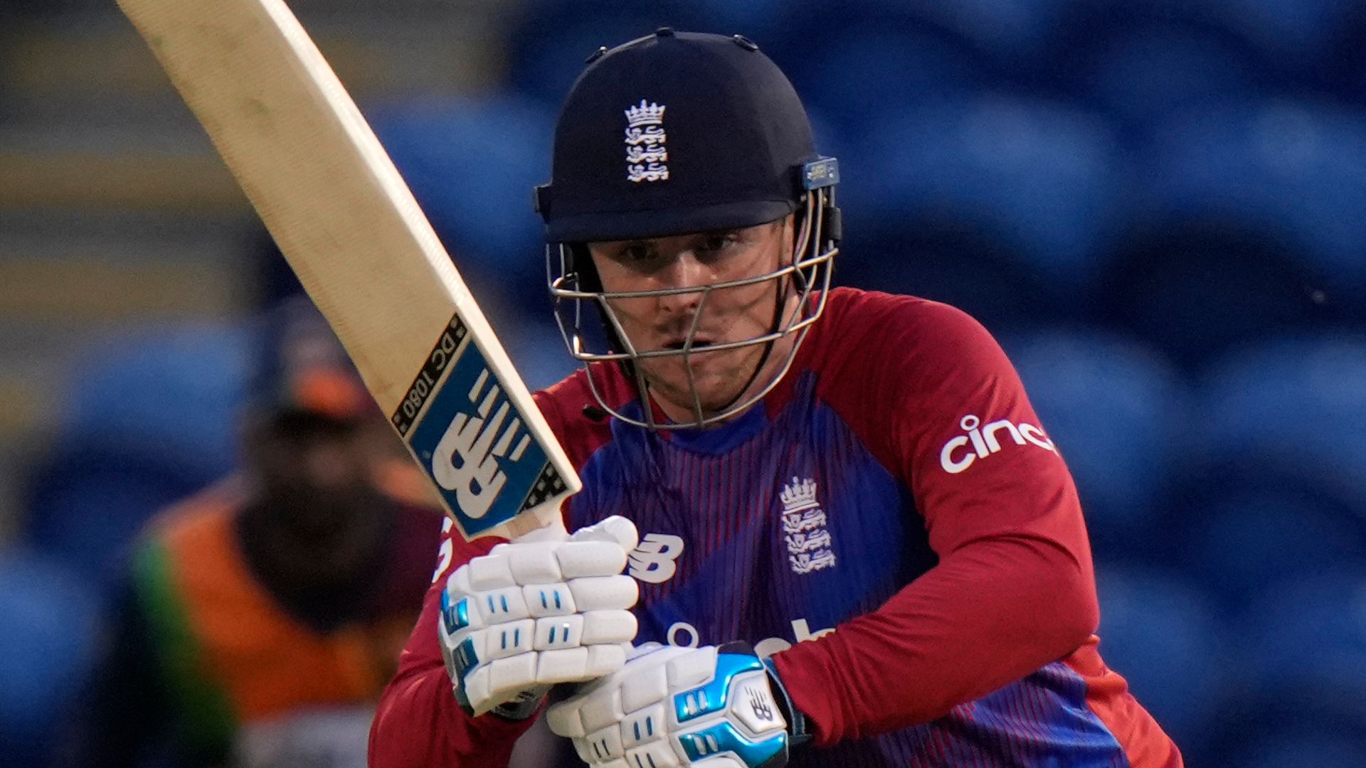 Buttler: Intimidating Roy makes my job easier