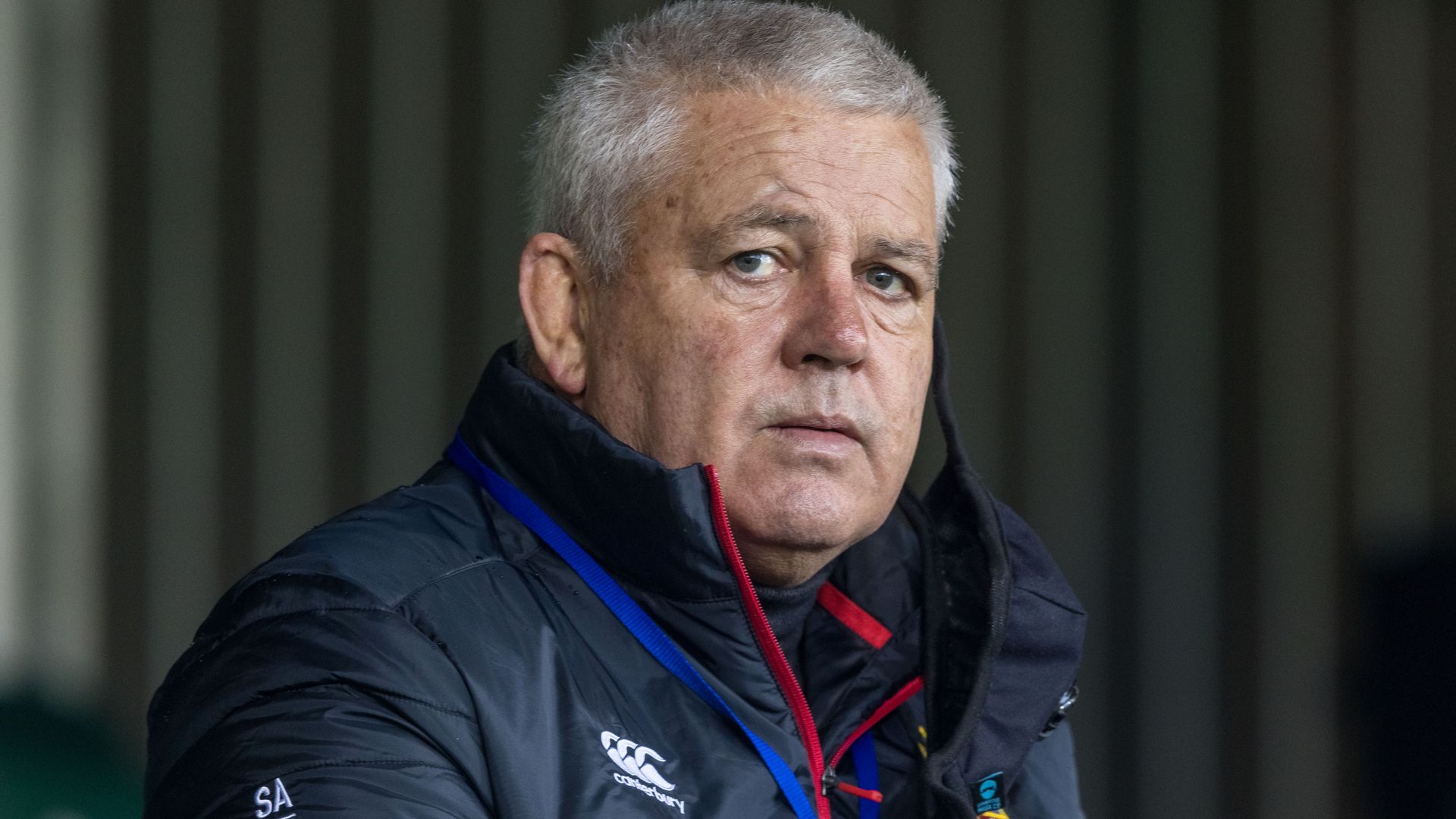 British and Irish Lions tour opponents hit by Covid cases