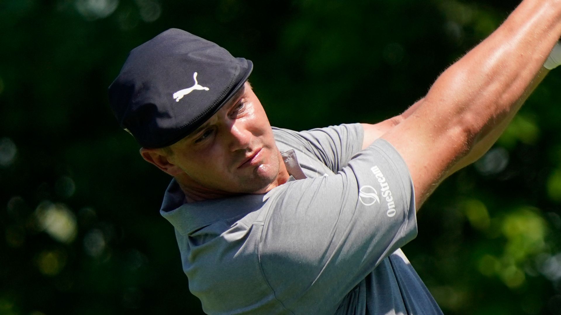 Bryson: PGA Tour need to handle Koepka