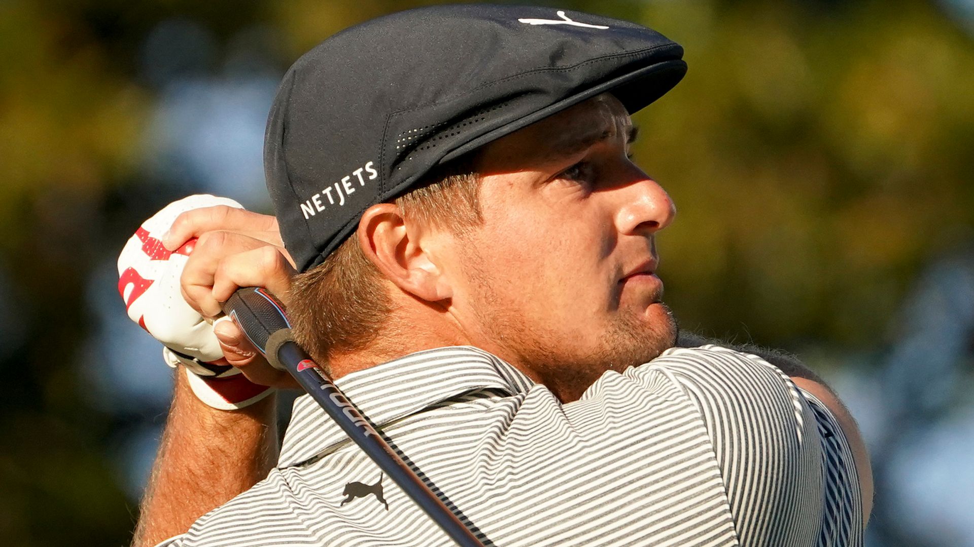 When DeChambeau overpowered the US Open
