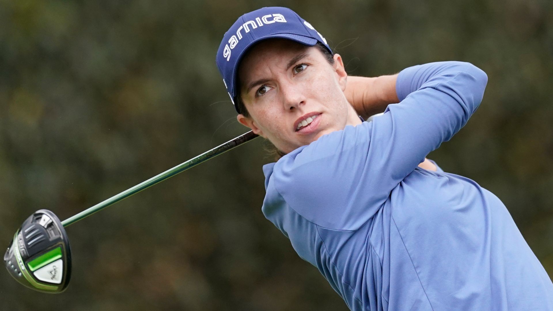 Volunteers of America Classic: Latest scores