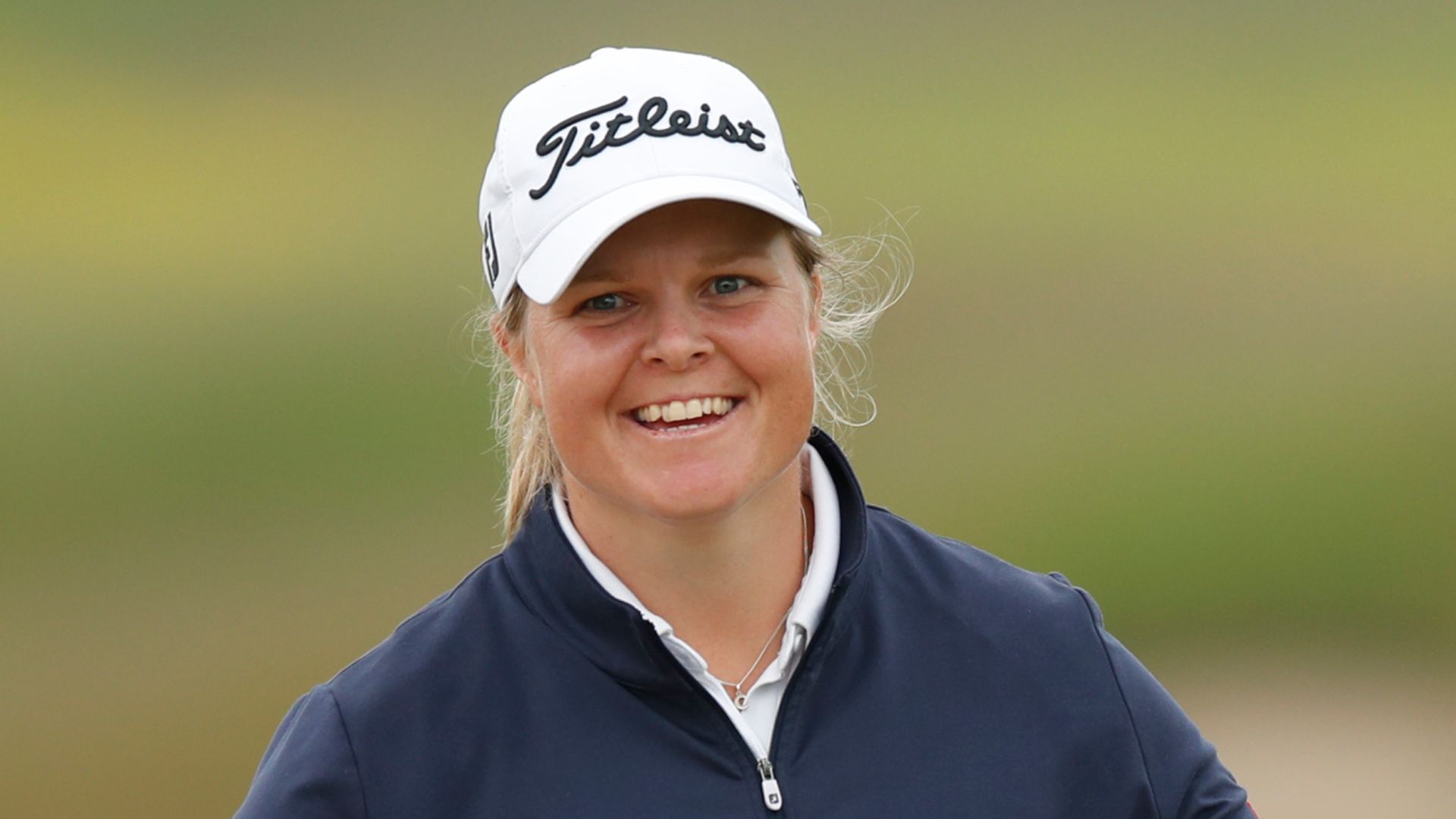 Scandinavian Mixed: Caroline Hedwall makes two eagles en route to halfway lead